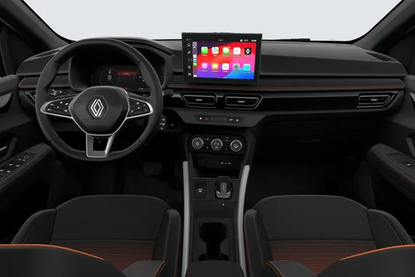 Divulgação/Renault