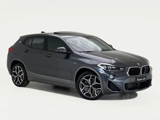 Carro BMW X2 2018 2.0 sDrive20i M Sport (Aut)