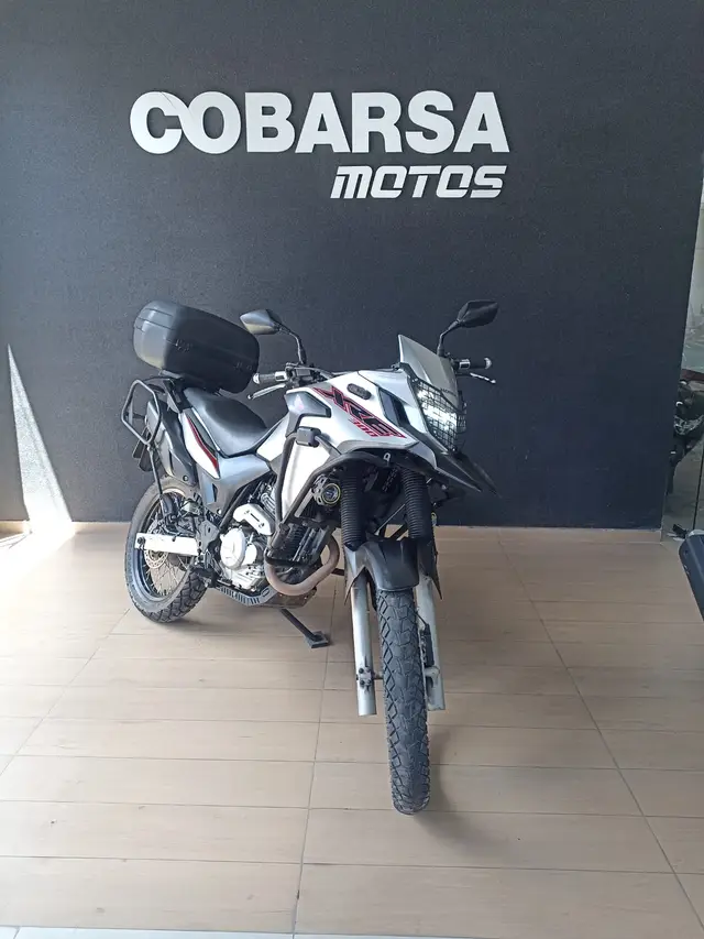 Moto Honda XRE 300 2021 (ABS) (Flex)