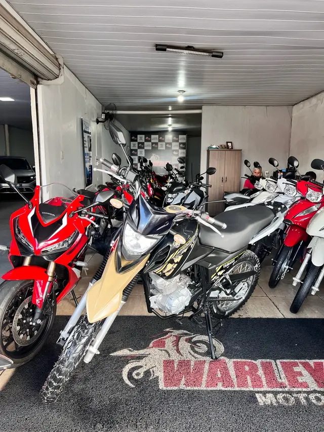 Moto Yamaha XTZ 150 Crosser 2022 Z (ABS)