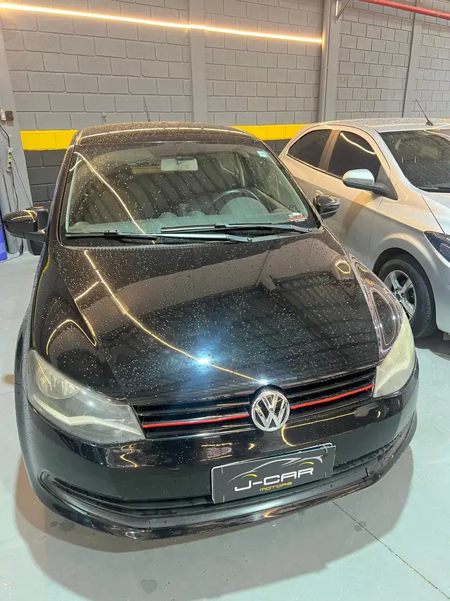 Carro Volkswagen Gol 2013 Novo  1.0 TEC (Flex) 2p