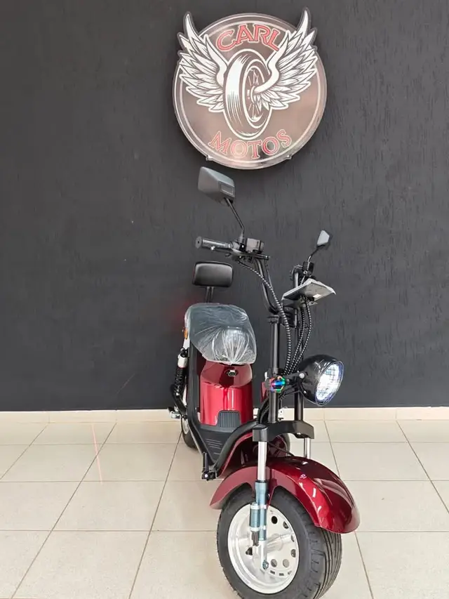 Moto Sudu A3 2026 1000W