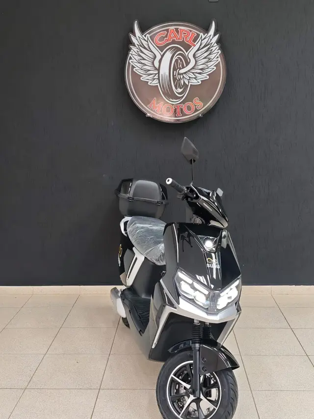 Moto Sudu A3 2026 1000W