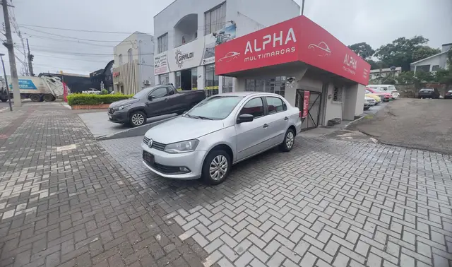 Carro Toyota Etios Sedan 2014 XS 1.5 (Flex)