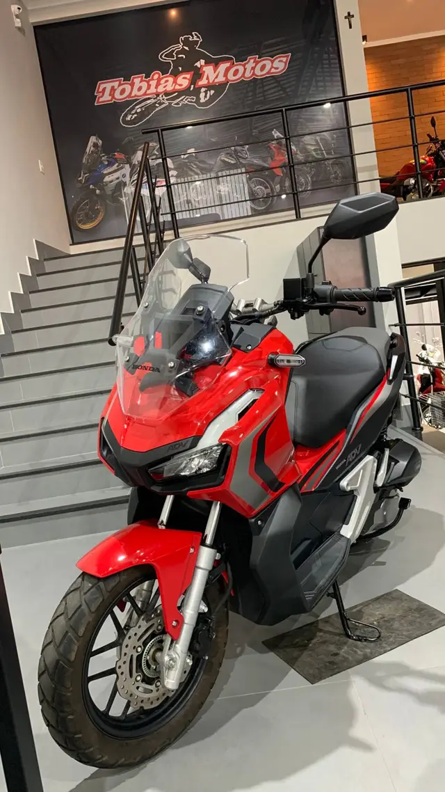 Moto Honda ADV 2024 ABS