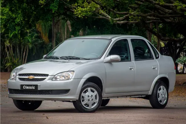 Divulgação/Chevrolet
