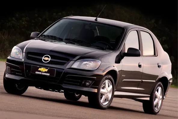 Divulgação/Chevrolet