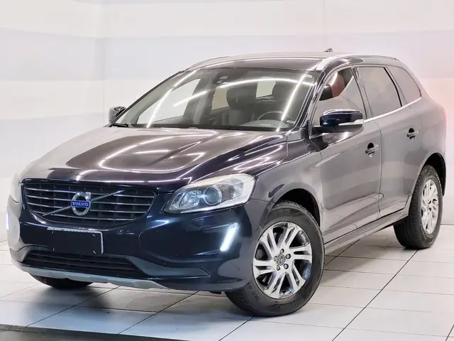 Carro Volvo XC60 2016 2.0 T5 Drive-E Kinetic