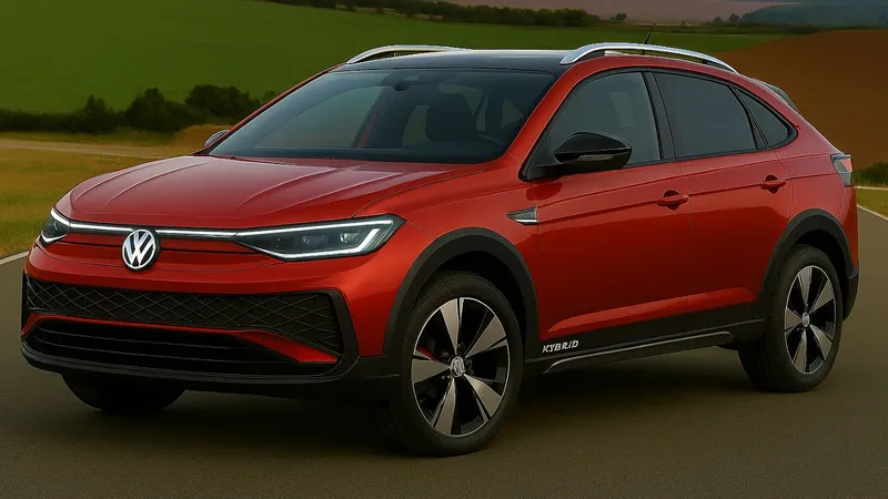 Como carros da Volkswagen vão perder "delay" do pedal acelerador