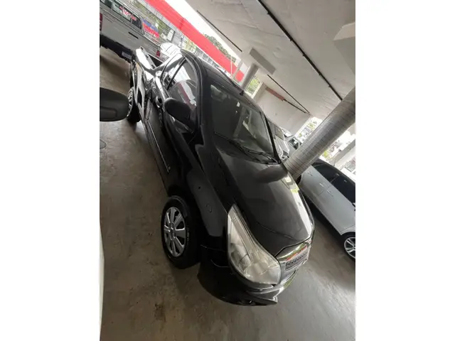 Carro Chevrolet Montana 2011 LS 1.4 (Flex)