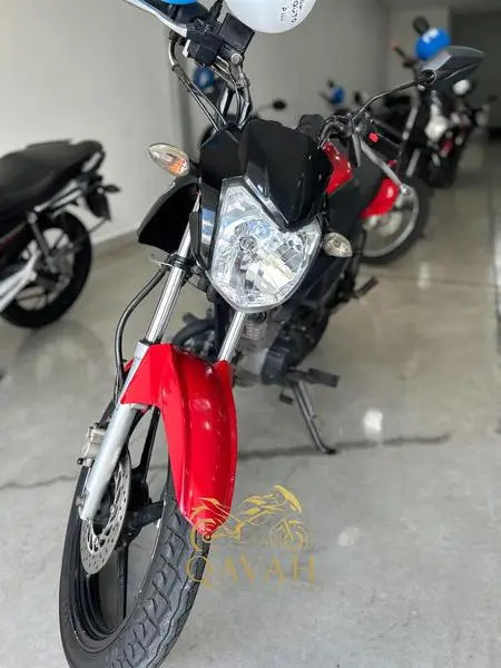 Moto Yamaha YBR 150 Factor 2022 ED (Flex)