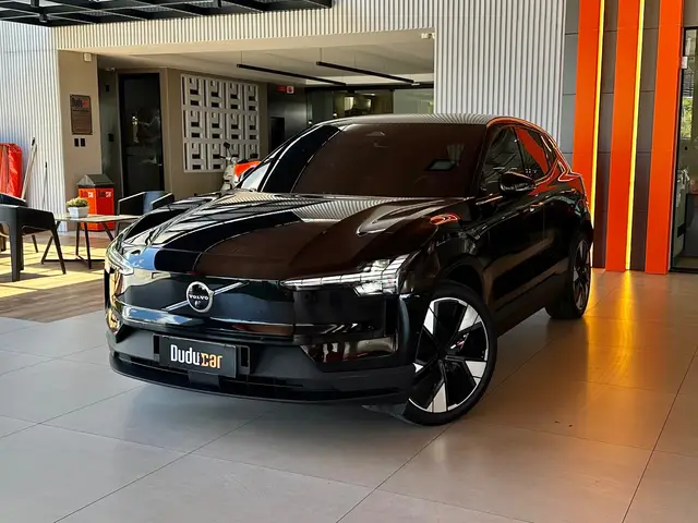 Carro Volvo EX30 2024 Ultra