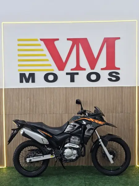 Moto Honda XRE 300 2020 Adventure (Flex)