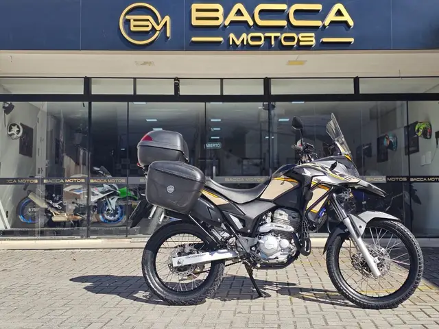 Moto Honda XRE 300 2023 Adventure