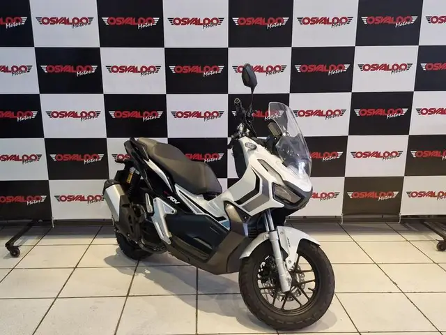 Moto Honda ADV 2022 ABS