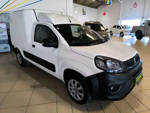 Carro Peugeot Partner Rapid 2024 Business Pack