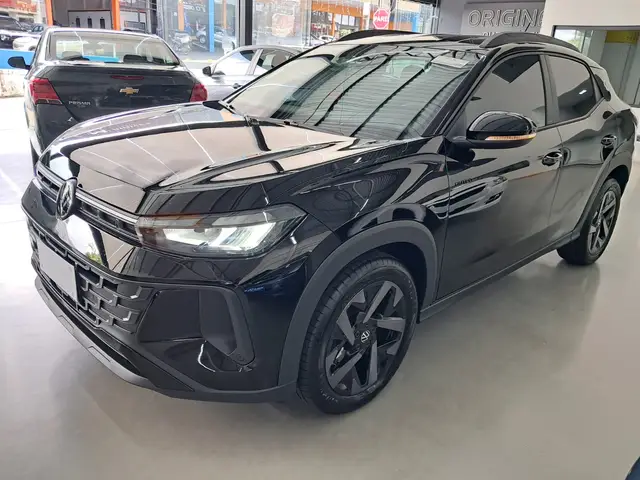 Carro Volkswagen Tera 2026 High