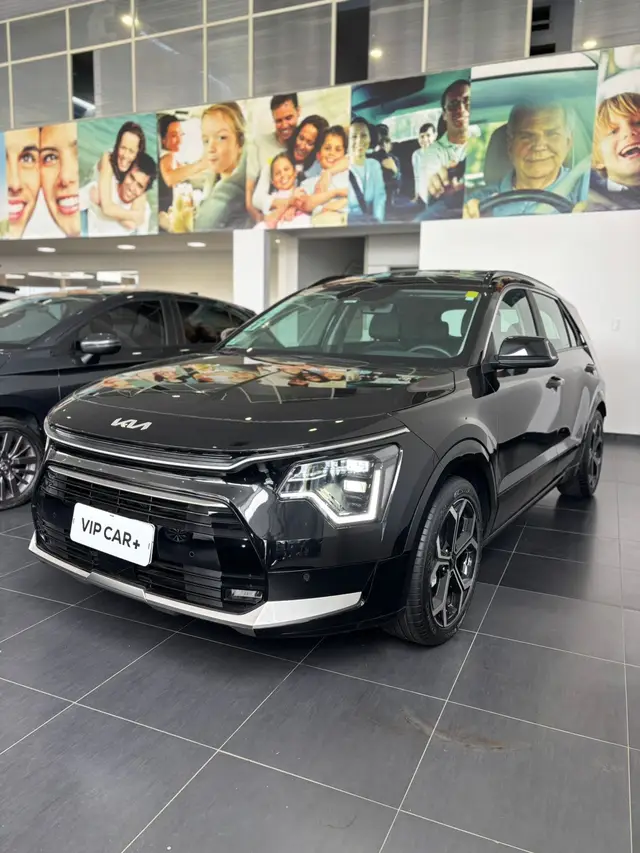 Carro Kia Niro 2024 SX Prestige 1.6