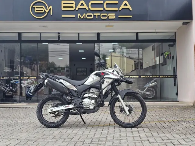 Moto Honda XRE 300 2020 (ABS) (Flex)