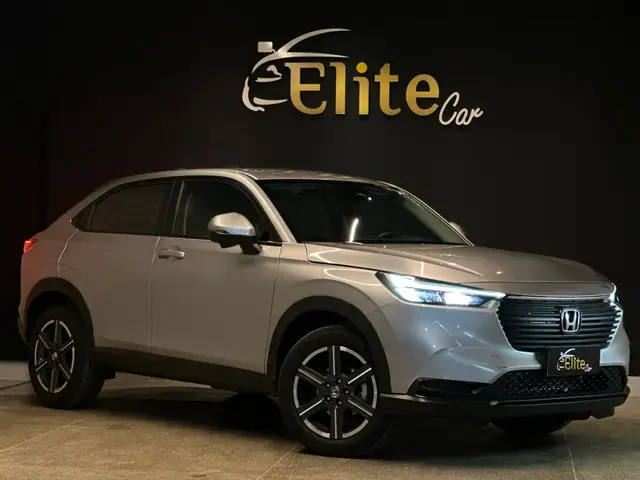 Carro Honda HR-V 2023 EX 1.5 I-VTEC CVT