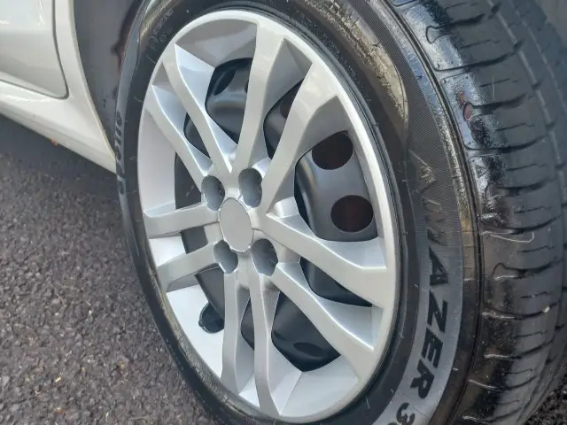 Carro Fiat Argo 2023 1.0 (Flex)