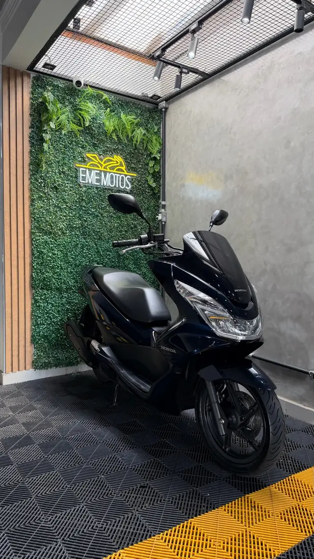 Moto Honda CG 160 2017 Fan