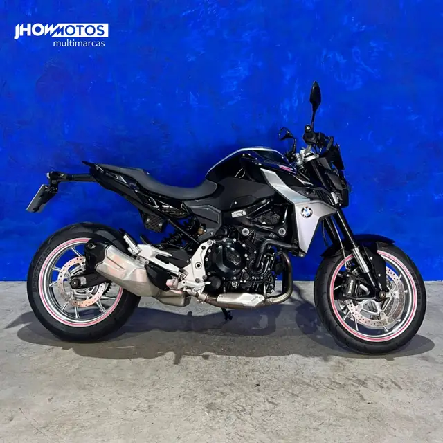 Moto BMW F 900 R 2023 Sport