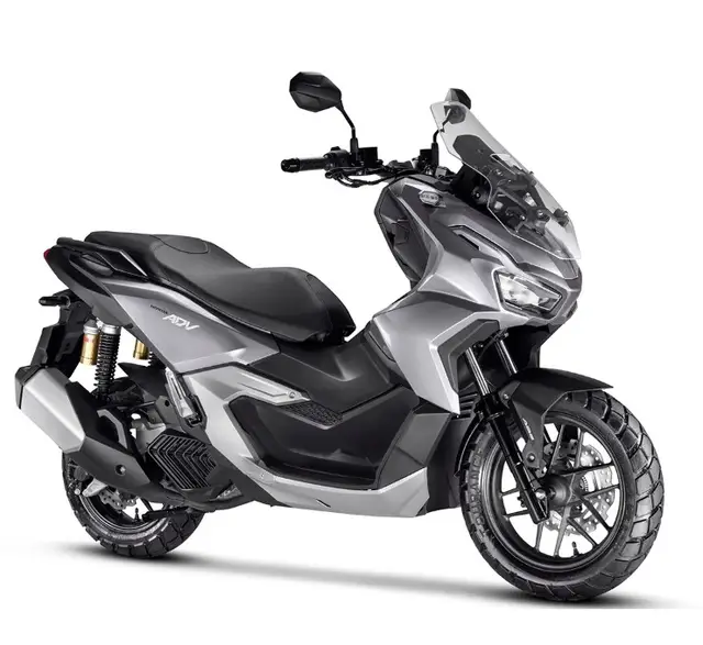 Moto Honda ADV 2026 160 (ABS)
