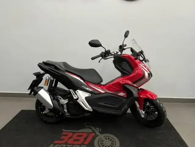 Moto Honda ADV 2024 ABS