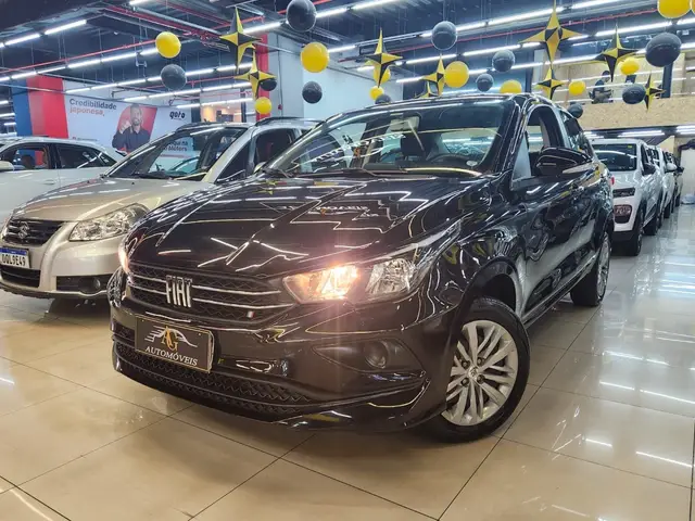 Carro Fiat Cronos 2025 Drive 1.0