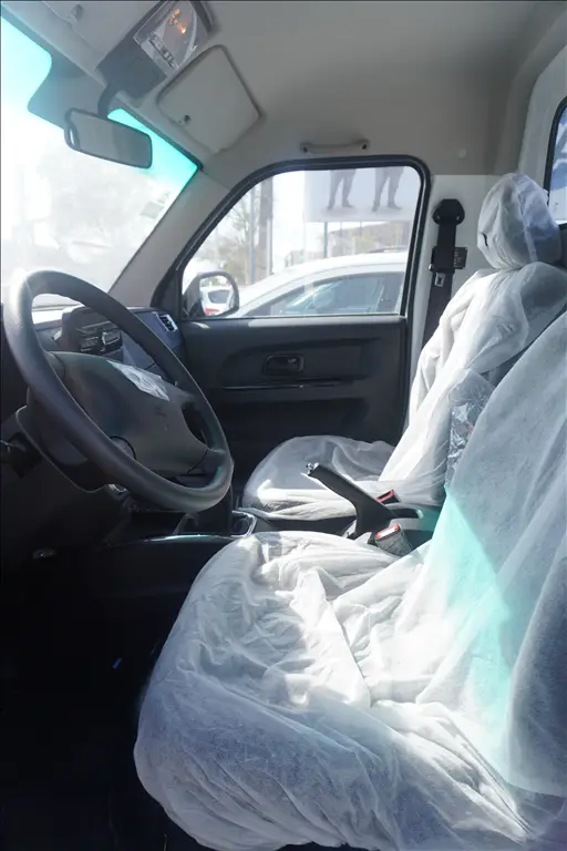 Carro Shineray TLUX 2025 1.6 CS