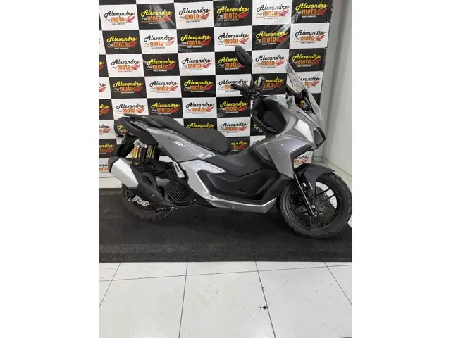 Moto Honda ADV 2025 160 (ABS)