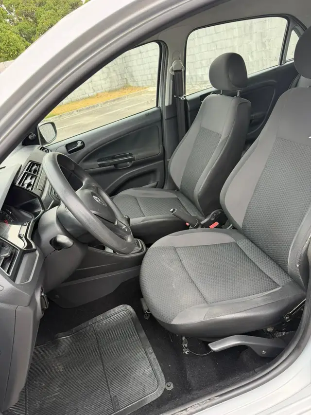 Carro Volkswagen Gol 2021 1.6 (Flex)