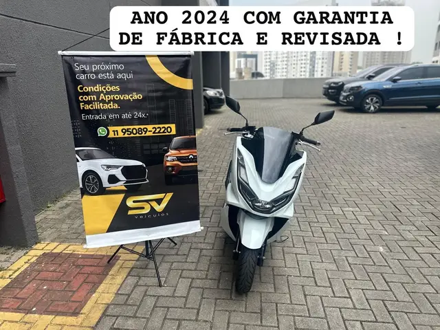 Moto Honda XRE 190 2024 ABS