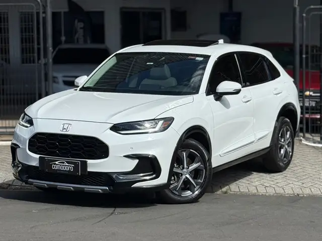 Carro Honda ZR-V 2024 Touring 2.0 (Aut.)