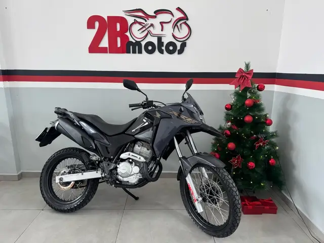 Moto Honda XRE 300 2022 (ABS) (Flex)