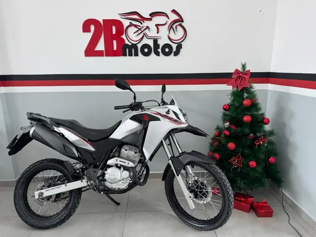Moto Honda XRE 300 2021 (ABS) (Flex)