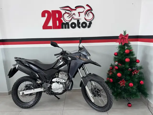 Moto Honda XRE 300 2022 (ABS) (Flex)