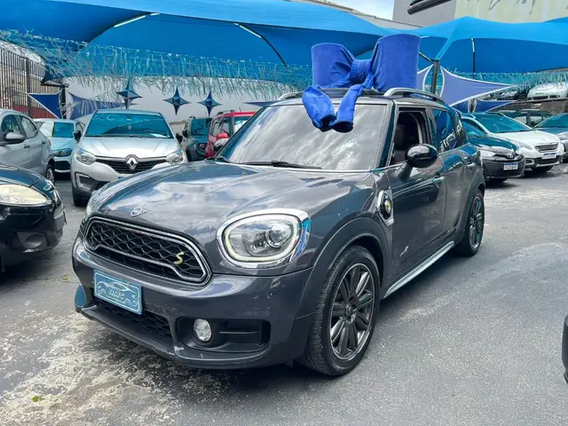 Carro MINI Cooper 2019 1.5 (Aut) 5p