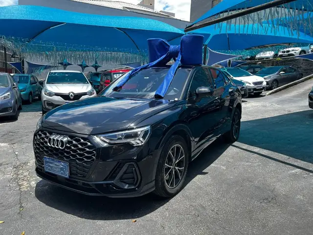 Carro Audi Q3 2023 Performance 2.0