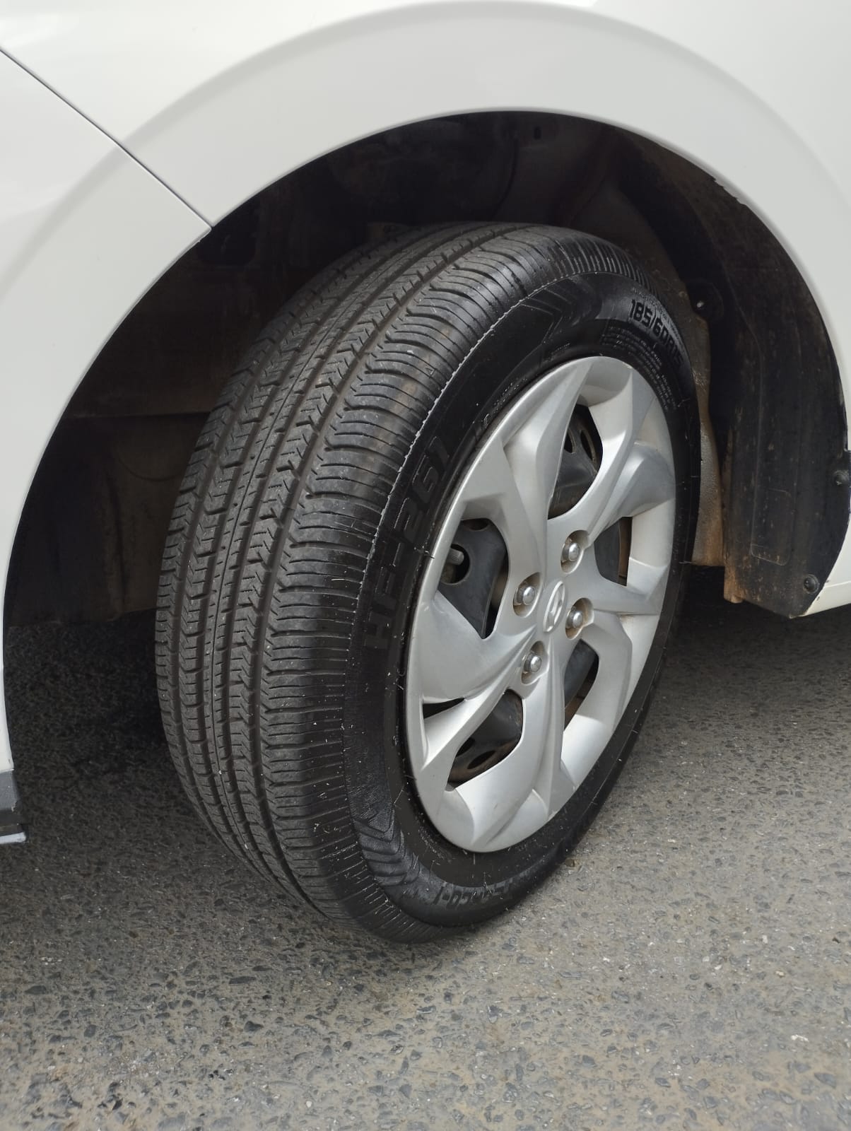 Hyundai-HB20-Comfort Plus 1.0 (Mec.)