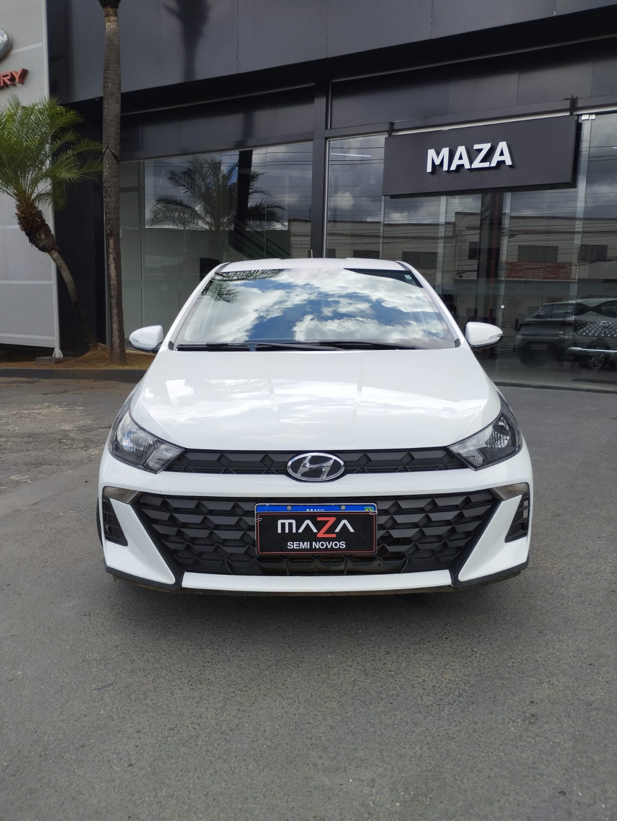 Comfort Plus 1.0 (Mec.)