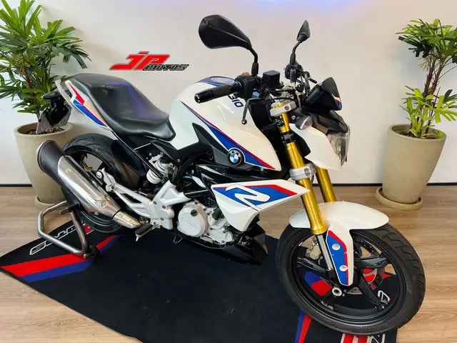 Moto BMW G 310 R 2018 R