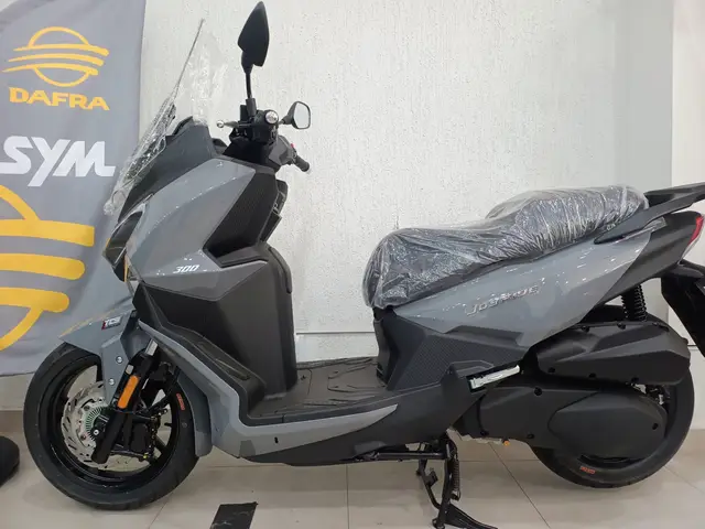 Moto Dafra Joyride 2026 300 ABS
