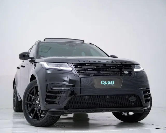 Carro Land Rover Range Rover Velar 2025 HSE Dyn 2.0 P400e (Hib.)