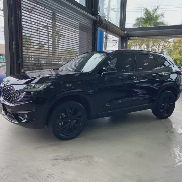 Carro GWM Haval H6 2025 Premium HEV