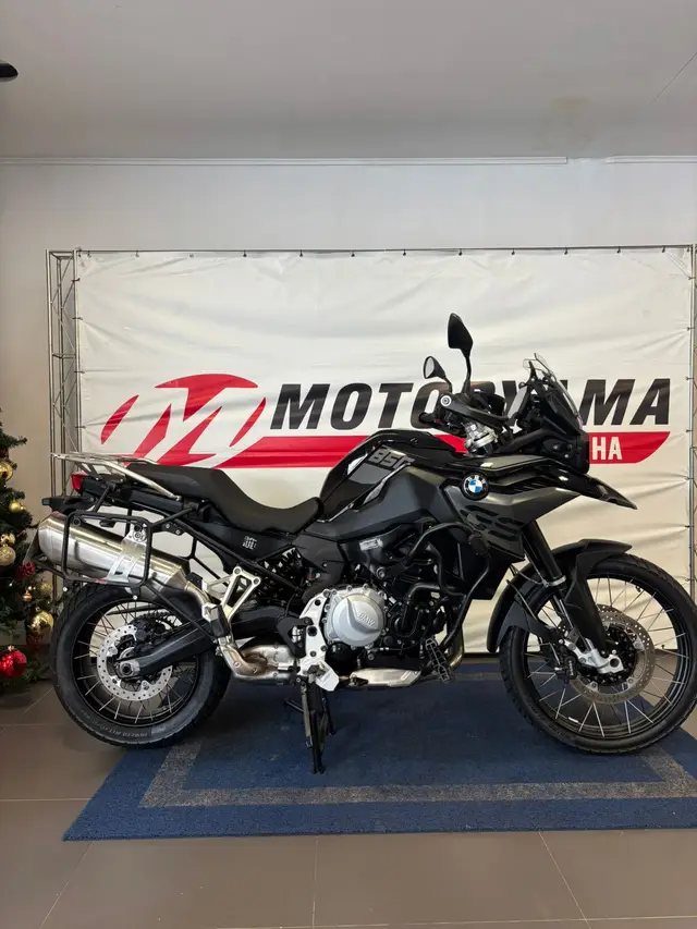 Moto BMW F 850 GS 2023 Premium
