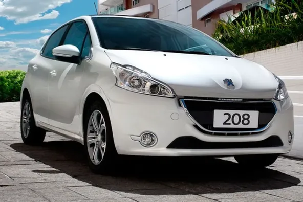 Divulgação/Peugeot 