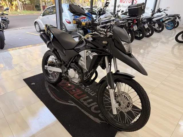 Moto Honda XRE 300 2014 (Flex)