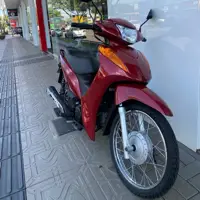 Moto Honda BIZ 100 2015 Biz 100 KS
